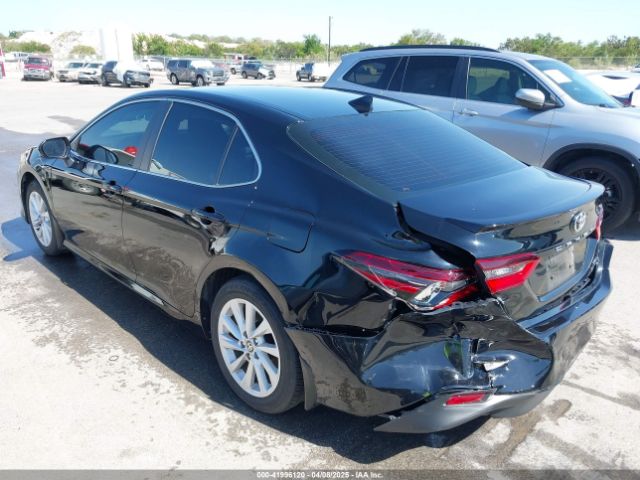 4T1C11AK8RU897005 Toyota CAMRY LE