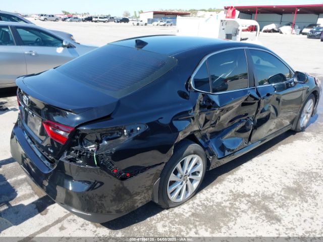 4T1C11AK8RU897005 Toyota CAMRY LE