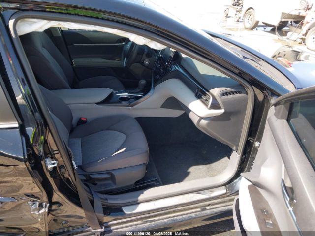4T1C11AK8RU897005 Toyota CAMRY LE
