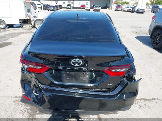 4T1C11AK8RU897005 Toyota CAMRY LE