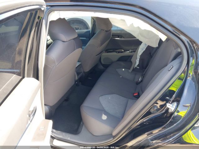 4T1C11AK8RU897005 Toyota CAMRY LE
