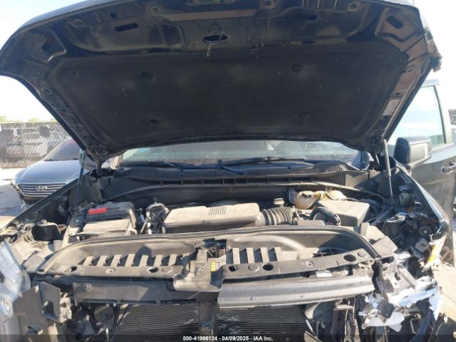2022 CHEVROLET SILVERADO 1500 3GCUDFED1NG614501 Photo 9