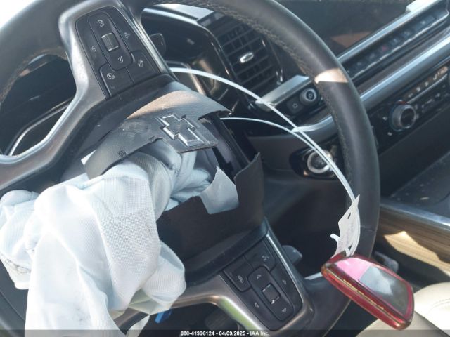 2022 CHEVROLET SILVERADO 1500 3GCUDFED1NG614501 Photo 10