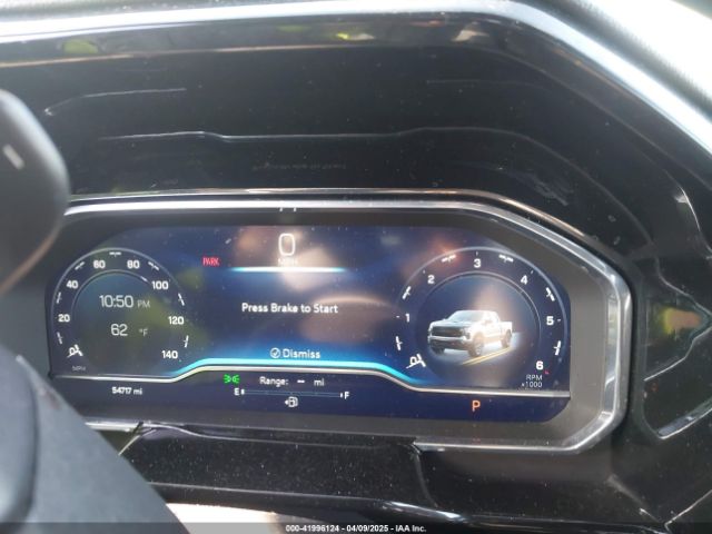 2022 CHEVROLET SILVERADO 1500 3GCUDFED1NG614501 Photo 6