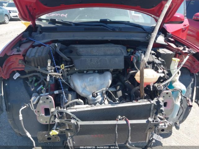 3C4NJDBB8JT179577 Jeep Compass
