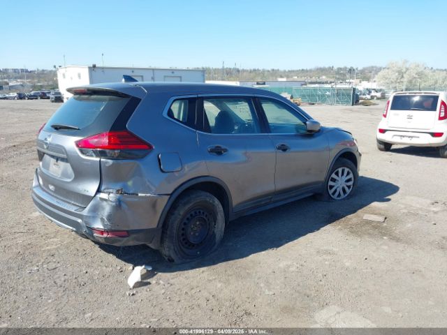 KNMAT2MVXJP519028 Nissan ROGUE S