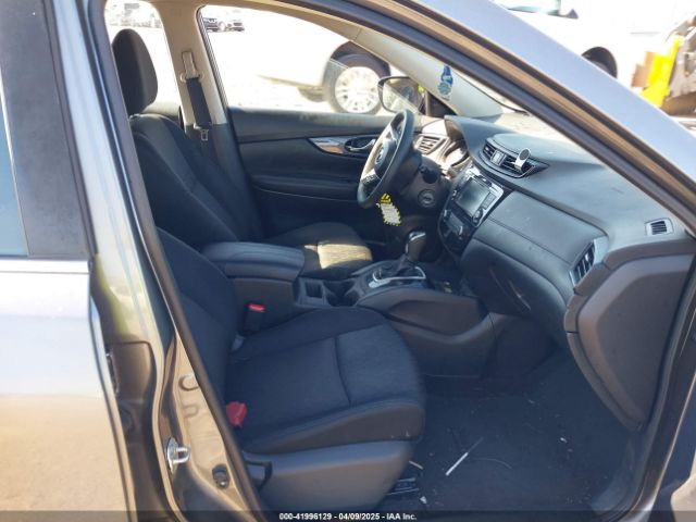 KNMAT2MVXJP519028 Nissan ROGUE S