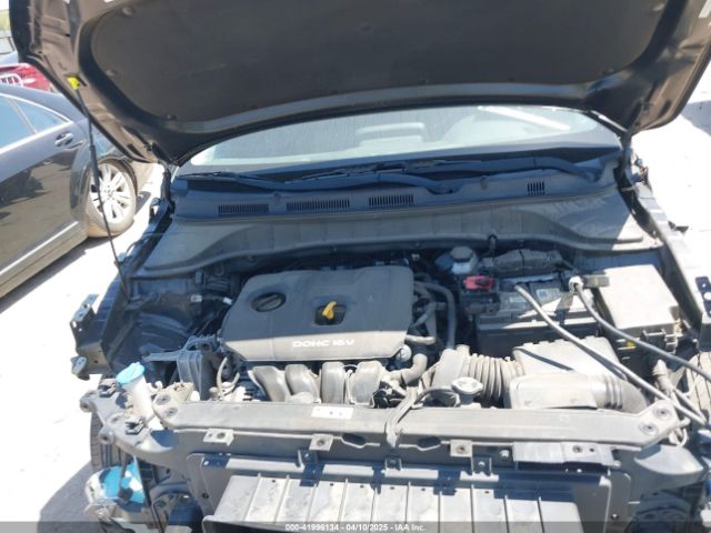KM8K12AA4LU401276 Hyundai Kona Se