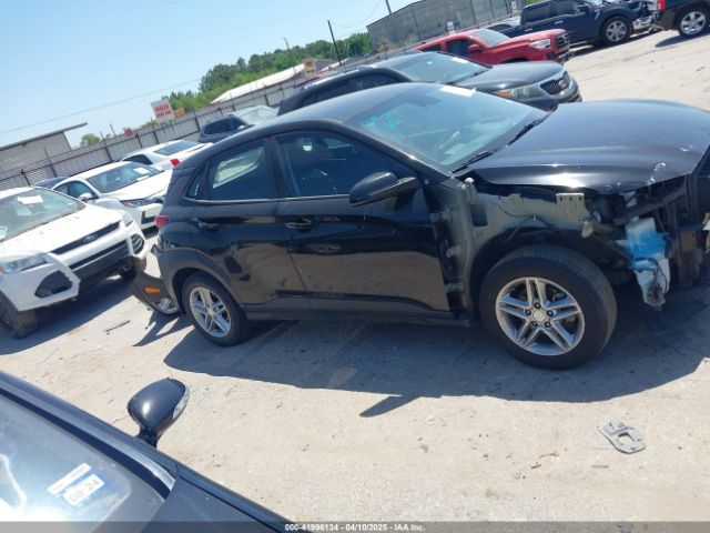 KM8K12AA4LU401276 Hyundai Kona Se