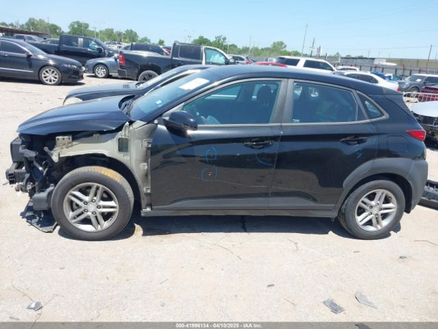 KM8K12AA4LU401276 Hyundai Kona Se