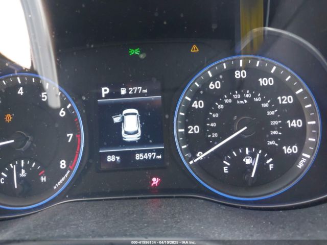 KM8K12AA4LU401276 Hyundai Kona Se