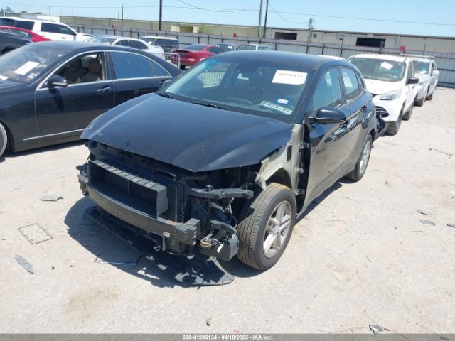KM8K12AA4LU401276 Hyundai Kona Se
