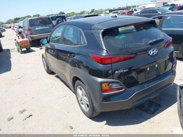 KM8K12AA4LU401276 Hyundai Kona Se