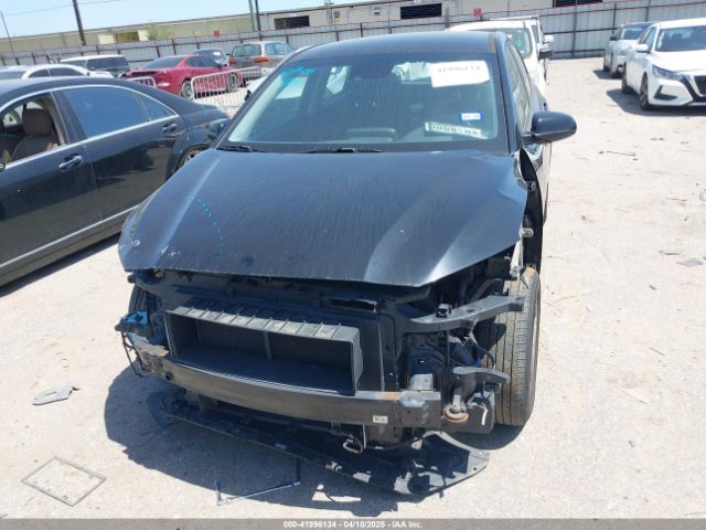KM8K12AA4LU401276 Hyundai Kona Se