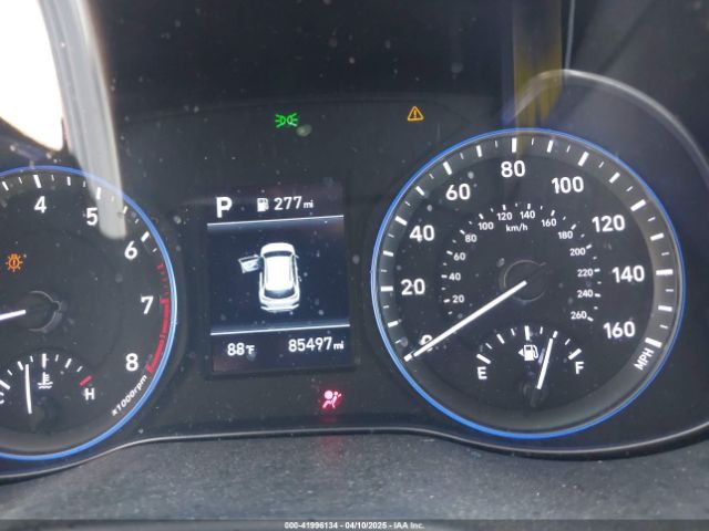 KM8K12AA4LU401276 Hyundai Kona Se