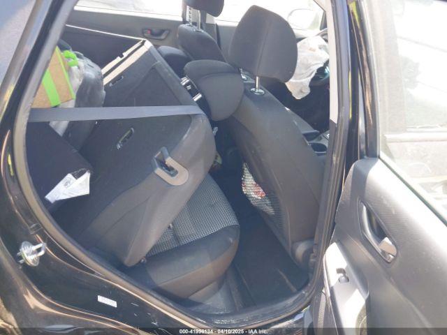 KM8K12AA4LU401276 Hyundai Kona Se