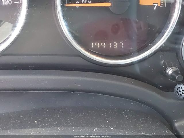 1C4NJDEB3GD759068 Jeep Compass Latitude