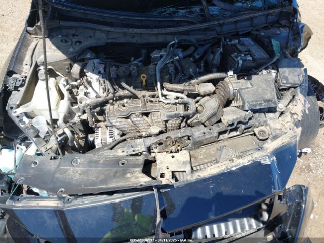 1N4BL4BV3NN420092 Nissan Altima S Fwd