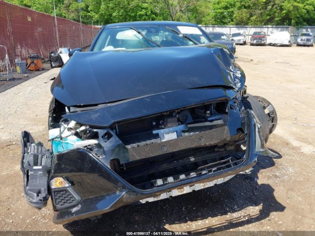 1N4BL4BV3NN420092 Nissan Altima S Fwd