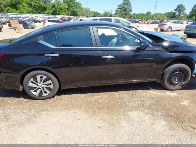 1N4BL4BV3NN420092 Nissan Altima S Fwd