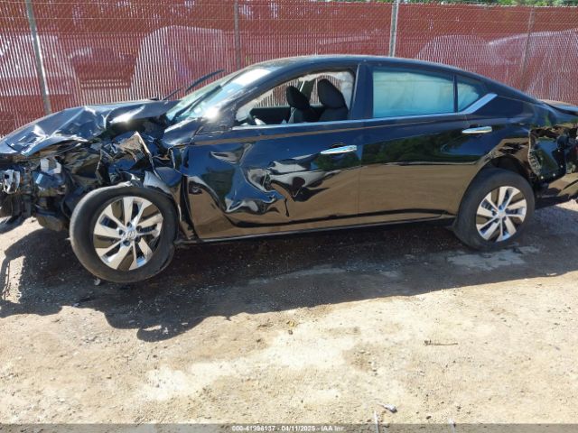 1N4BL4BV3NN420092 Nissan Altima S Fwd