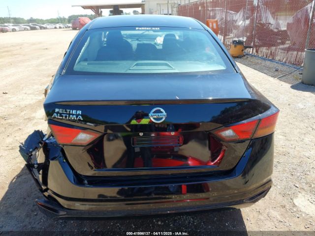 1N4BL4BV3NN420092 Nissan Altima S Fwd