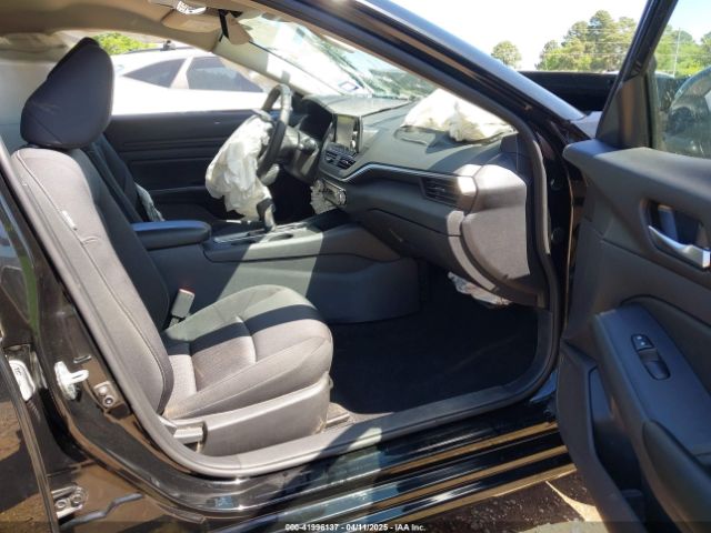 1N4BL4BV3NN420092 Nissan Altima S Fwd