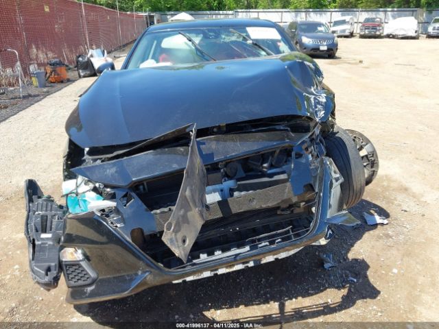 1N4BL4BV3NN420092 Nissan Altima S Fwd