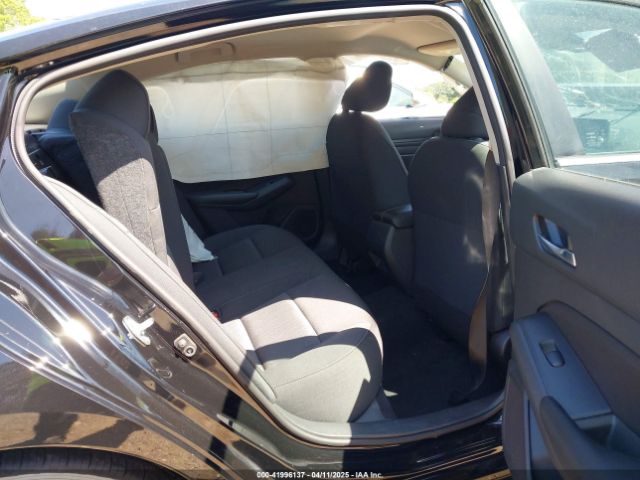 1N4BL4BV3NN420092 Nissan Altima S Fwd