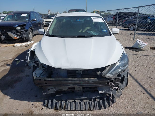 3N1AB7APXGY305933 Nissan SENTRA S