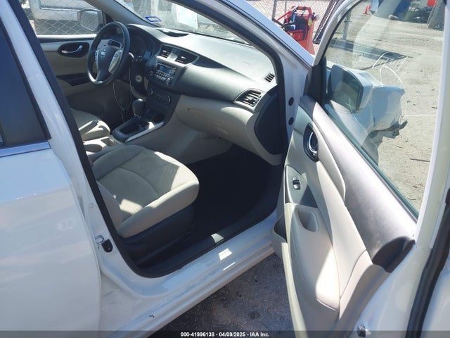 3N1AB7APXGY305933 Nissan SENTRA S
