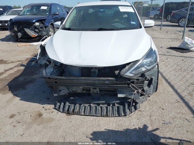 3N1AB7APXGY305933 Nissan SENTRA S