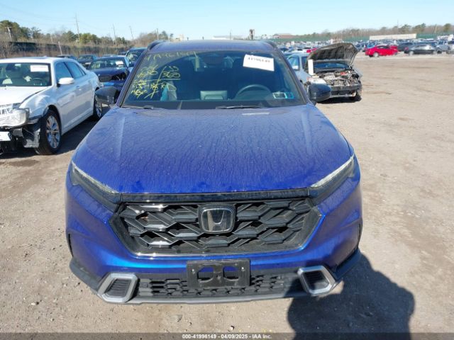 5J6RS6H97RL036927 Honda Cr-v Hybrid Sport Touring