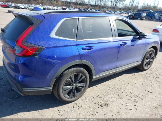 5J6RS6H97RL036927 Honda Cr-v Hybrid Sport Touring