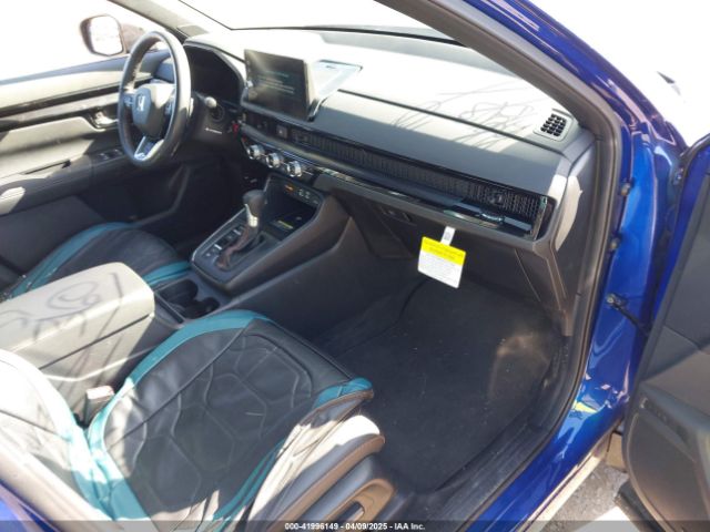 5J6RS6H97RL036927 Honda Cr-v Hybrid Sport Touring