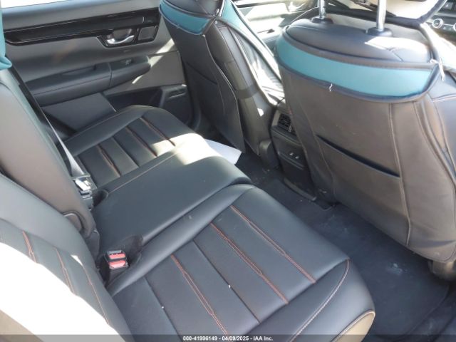 5J6RS6H97RL036927 Honda Cr-v Hybrid Sport Touring