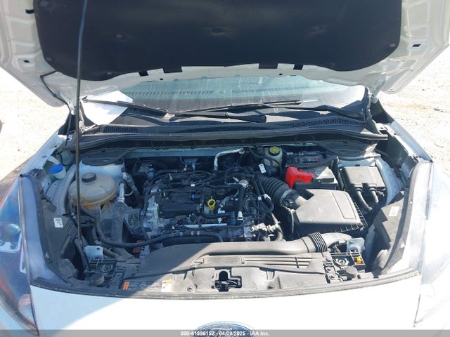 1FMCU0G62MUA08798 Ford ESCAPE SE