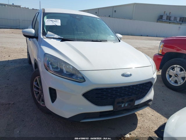 1FMCU0G62MUA08798 Ford ESCAPE SE