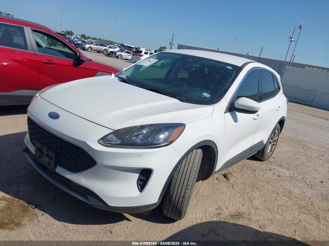 1FMCU0G62MUA08798 Ford ESCAPE SE