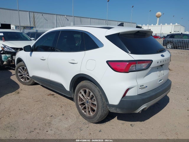 1FMCU0G62MUA08798 Ford ESCAPE SE