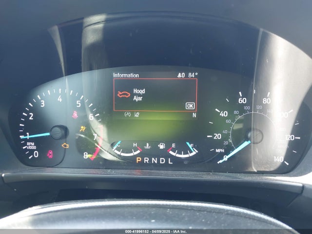 1FMCU0G62MUA08798 Ford ESCAPE SE