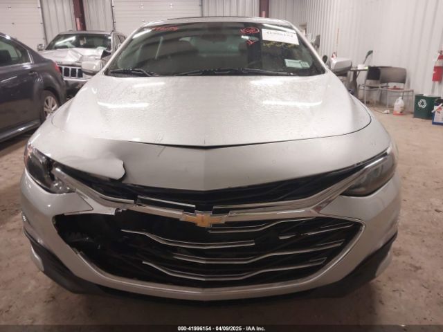 2022 CHEVROLET MALIBU 1G1ZD5ST2NF162080 Photo 5