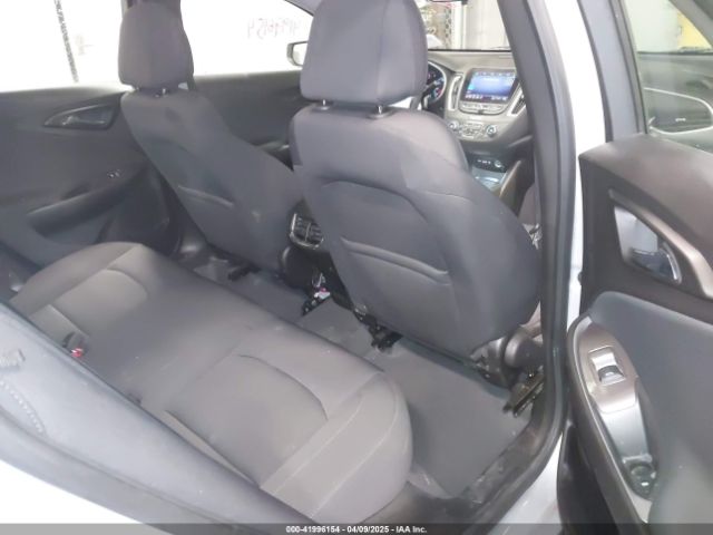 2022 CHEVROLET MALIBU 1G1ZD5ST2NF162080 Photo 7