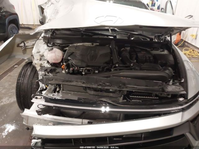 KMHL54JC0RA412422 Hyundai Sonata N Line