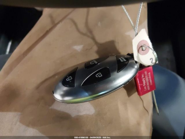 KMHL54JC0RA412422 Hyundai Sonata N Line