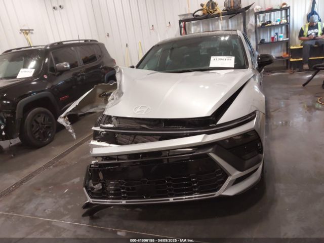 KMHL54JC0RA412422 Hyundai Sonata N Line