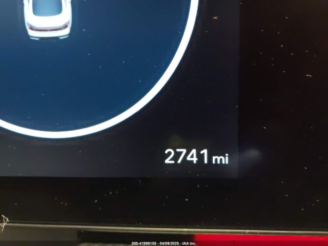 KMHL54JC0RA412422 Hyundai Sonata N Line