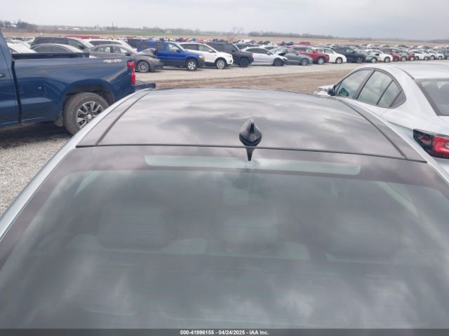 KMHL54JC0RA412422 Hyundai Sonata N Line