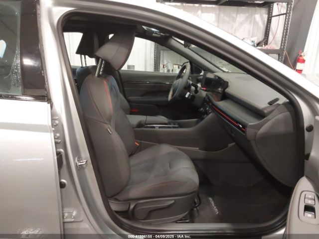 KMHL54JC0RA412422 Hyundai Sonata N Line