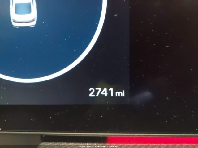 KMHL54JC0RA412422 Hyundai Sonata N Line